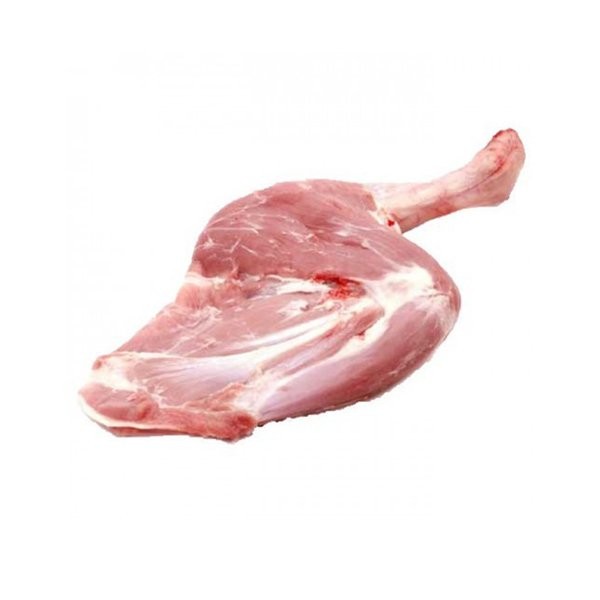 Mutton Shoulder 1kg