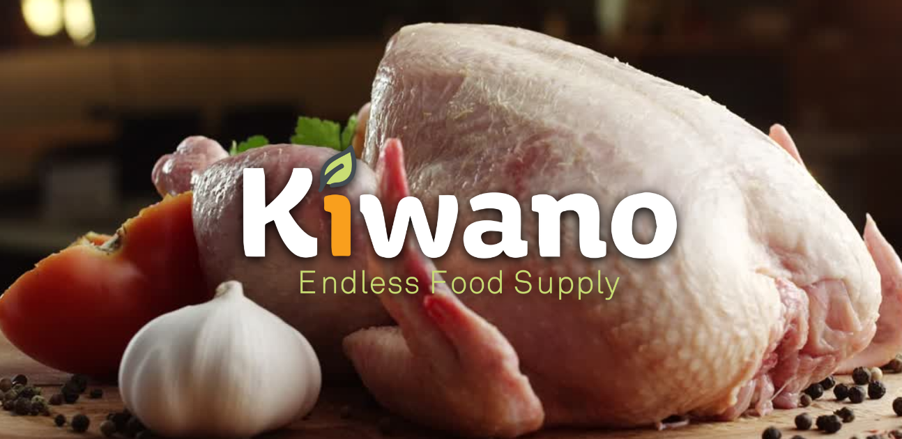 Kiwano promo