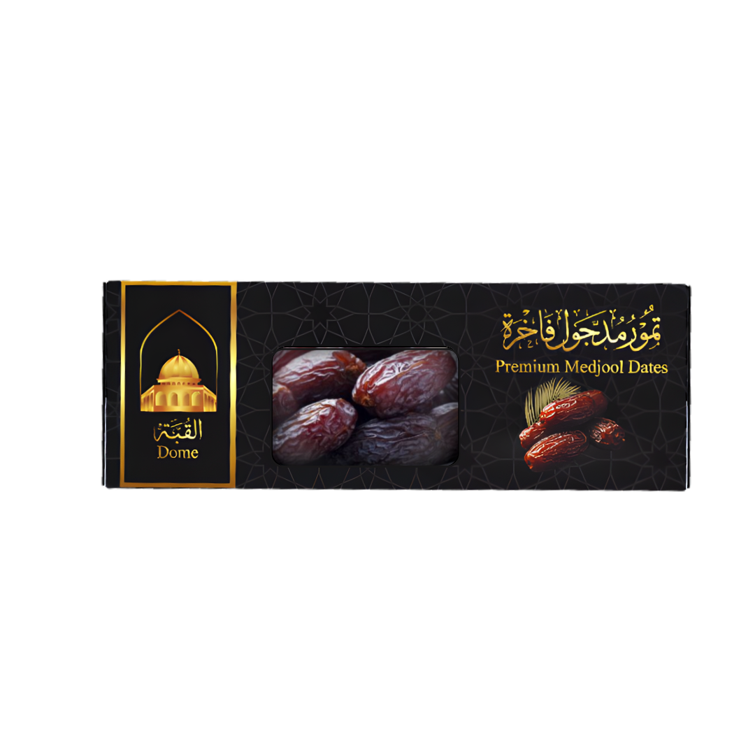 Dome Premium Madjool Dates 12X250g
