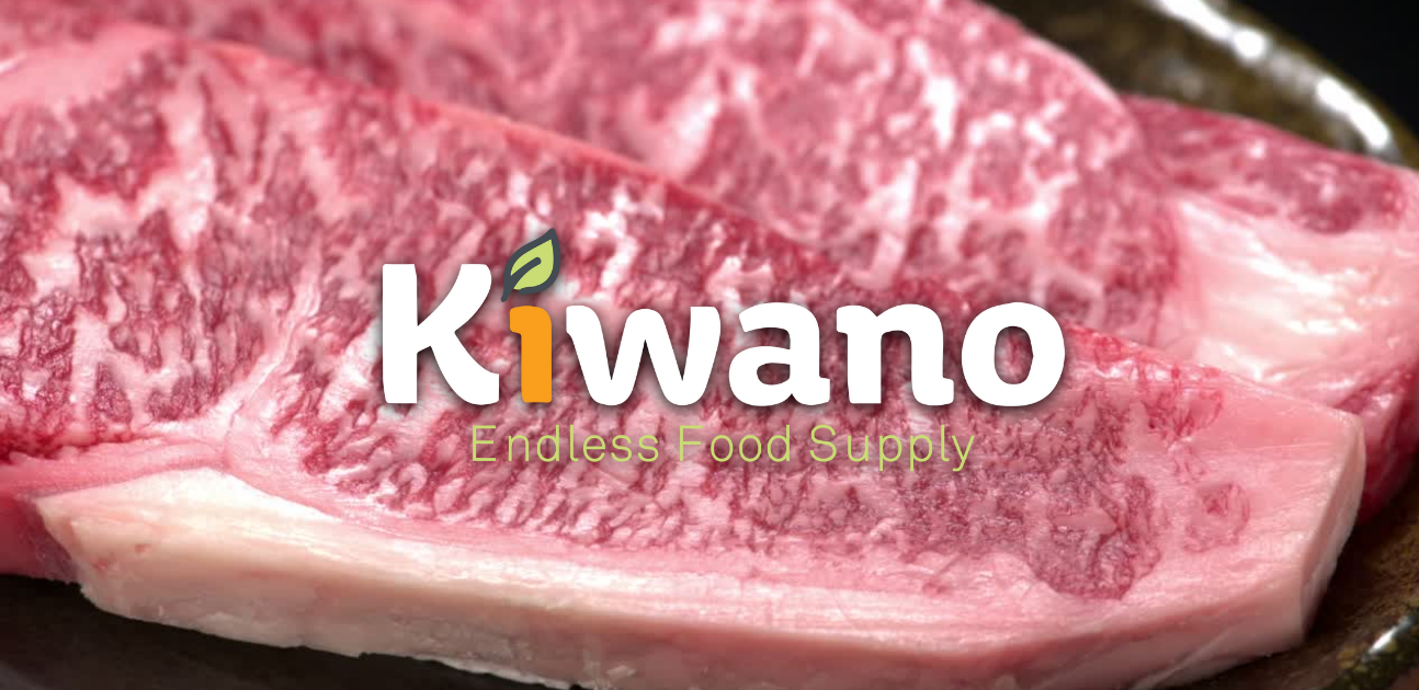 Kiwano promo