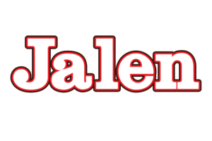 Jalen
