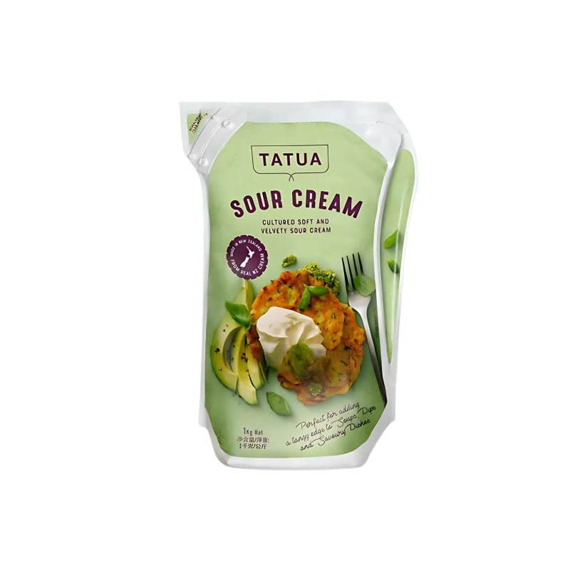 TATUA Sour Cream 1kg