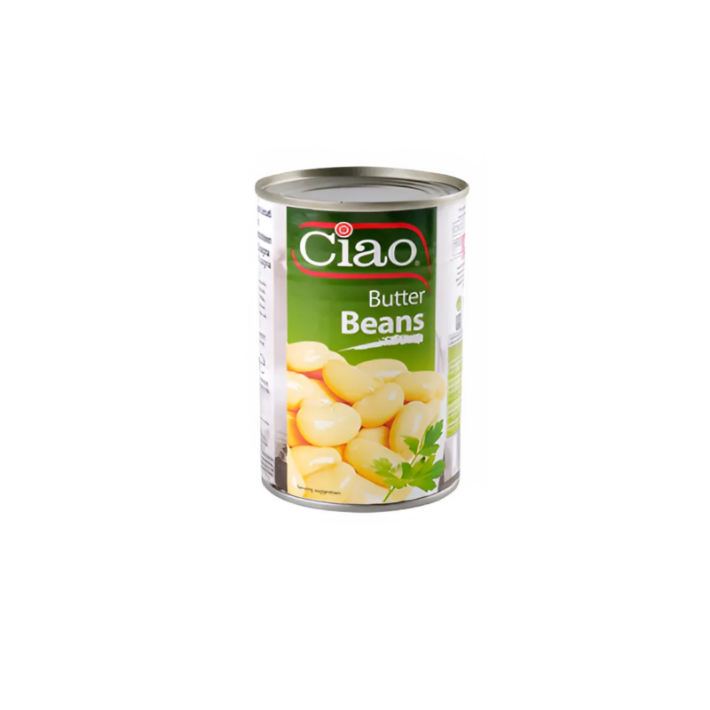 CIAO Butter Bean 400g