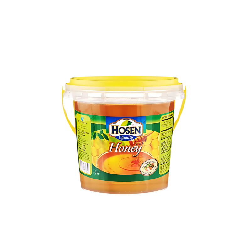 Hosen Pure Honey \ Madu Tulen 1kg