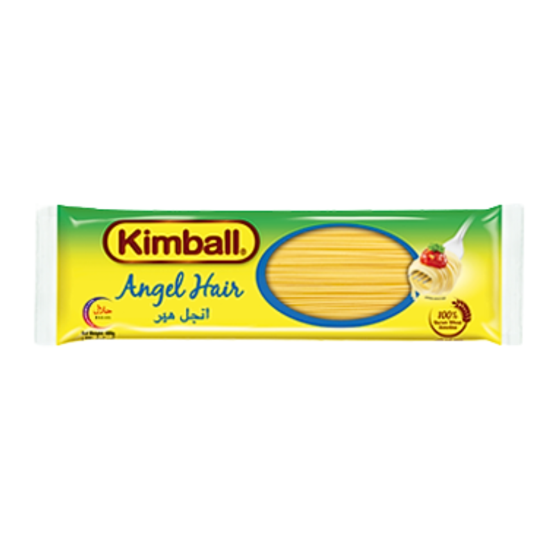 Kimball Angel Hair Pasta 500g