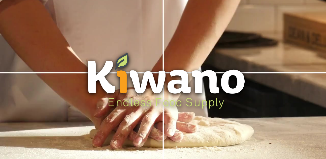 Kiwano promo