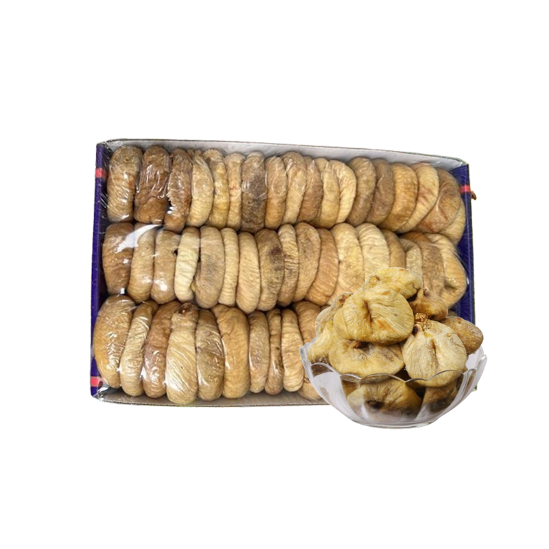 Dry Fig \ Buah Tin Kering 1Kg