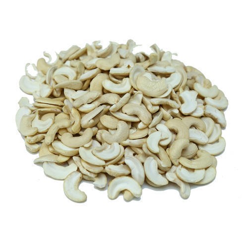 Biji Gajus/Cashew Nuts (Split) 1kg