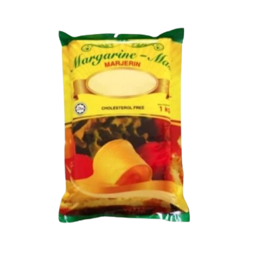 Mas Margerine Marjerin 1Kg