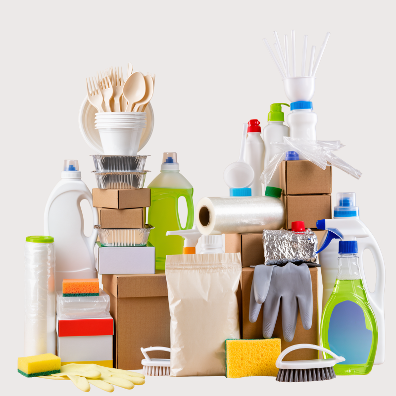 Restaurant Essentials