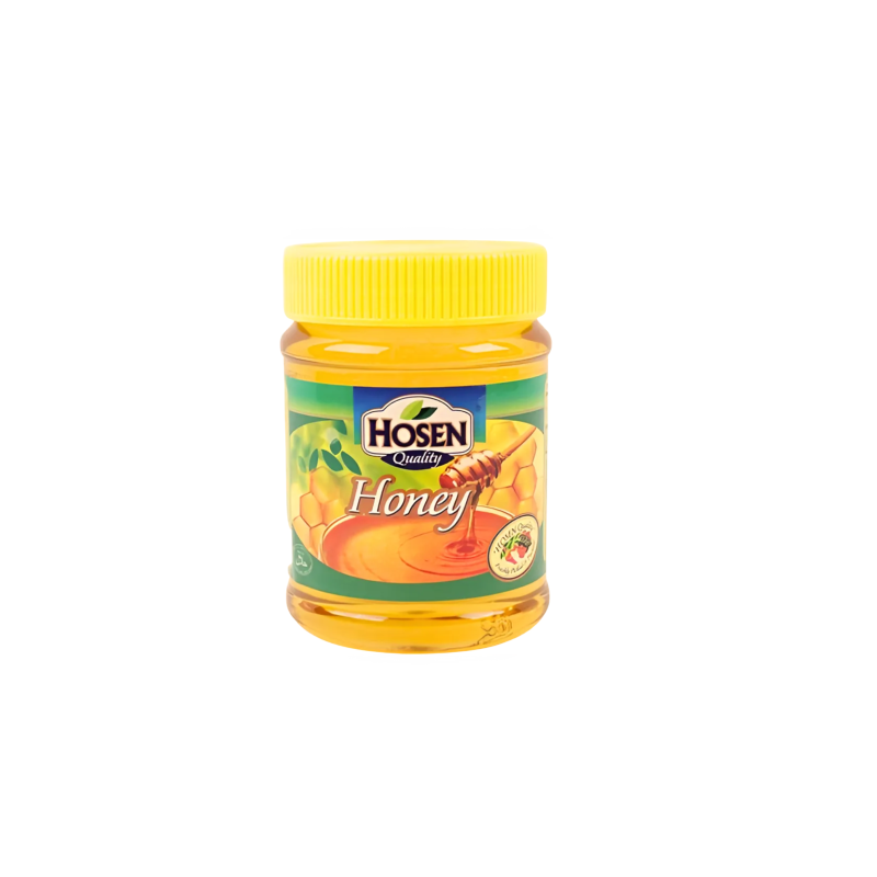 Hosen Pure Honey \ Madu Tulen 500g