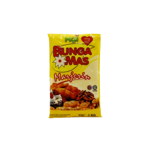 Mas Margarine \ Mas Marjerin 1kg