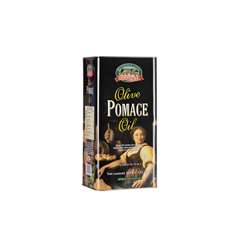 Campagna Pomace Olive Oil 5L