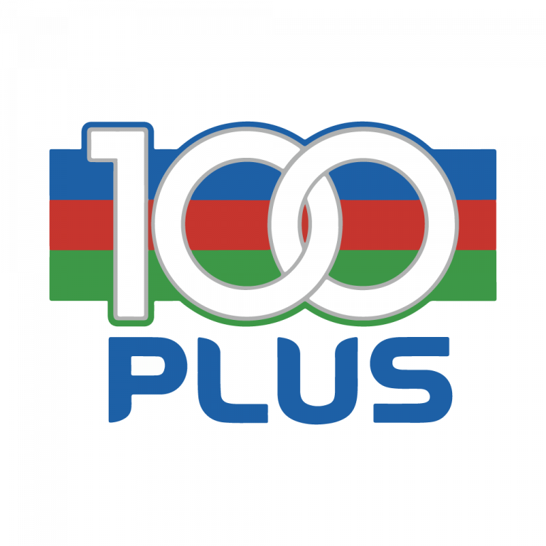 100 Plus