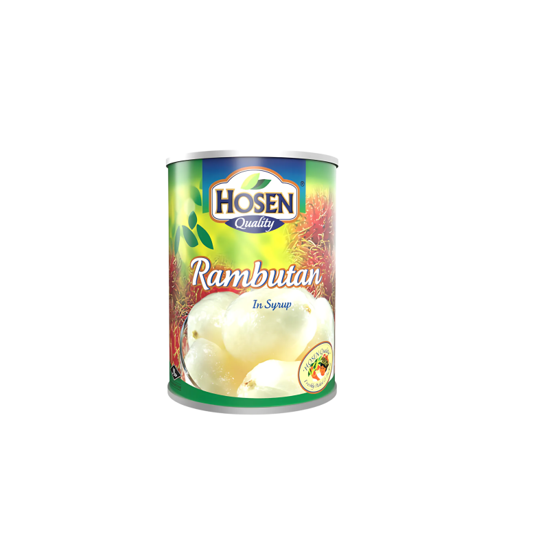 Hosen Rambutan 565g