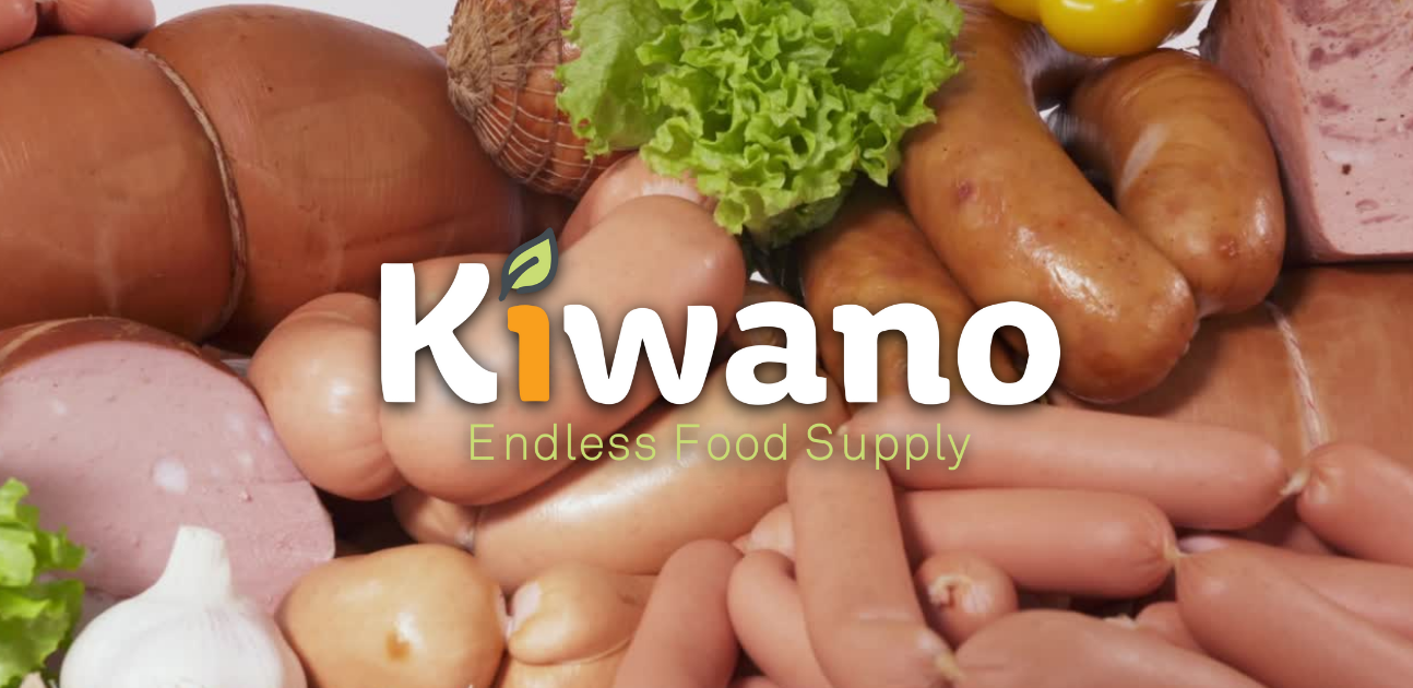 Kiwano promo