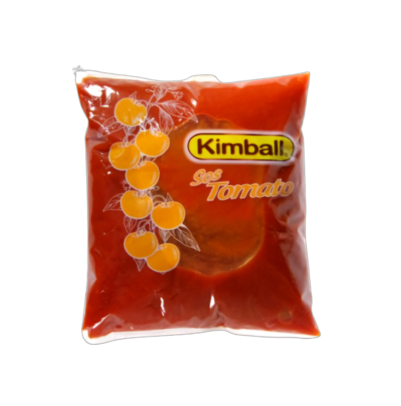Kimball Tomato Ketchup 1Kg