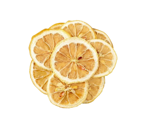 Dried lemon slice \ hirisan lemon kering 500g