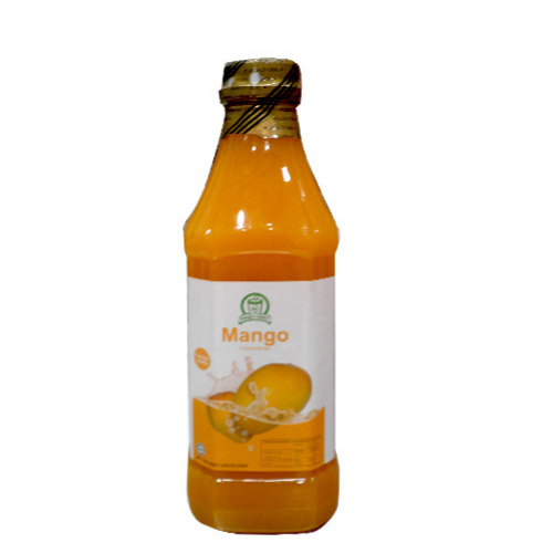 URO Jus Mango Concentrate 1L