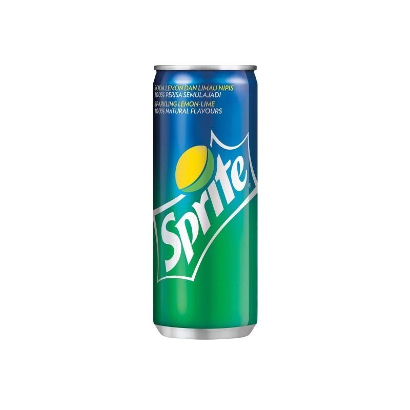 Sprite 330ml x 12