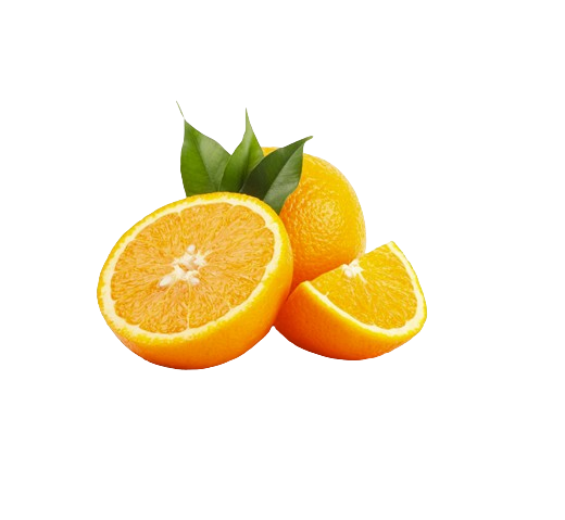 Fresh Orange 1pc