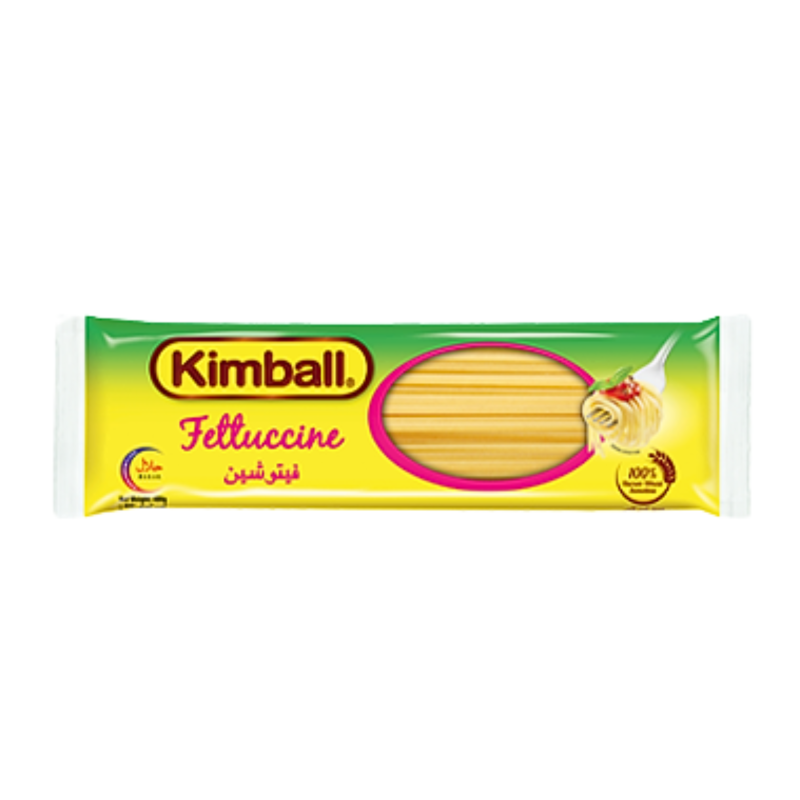 Kimball Fettuccine Pasta 500g