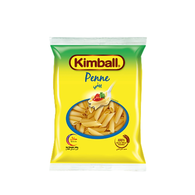 Kimball Penne Pasta 500g