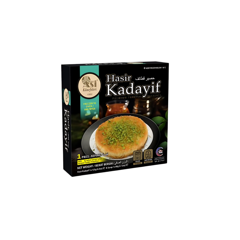 AST HASIR KADAYIF 185GM