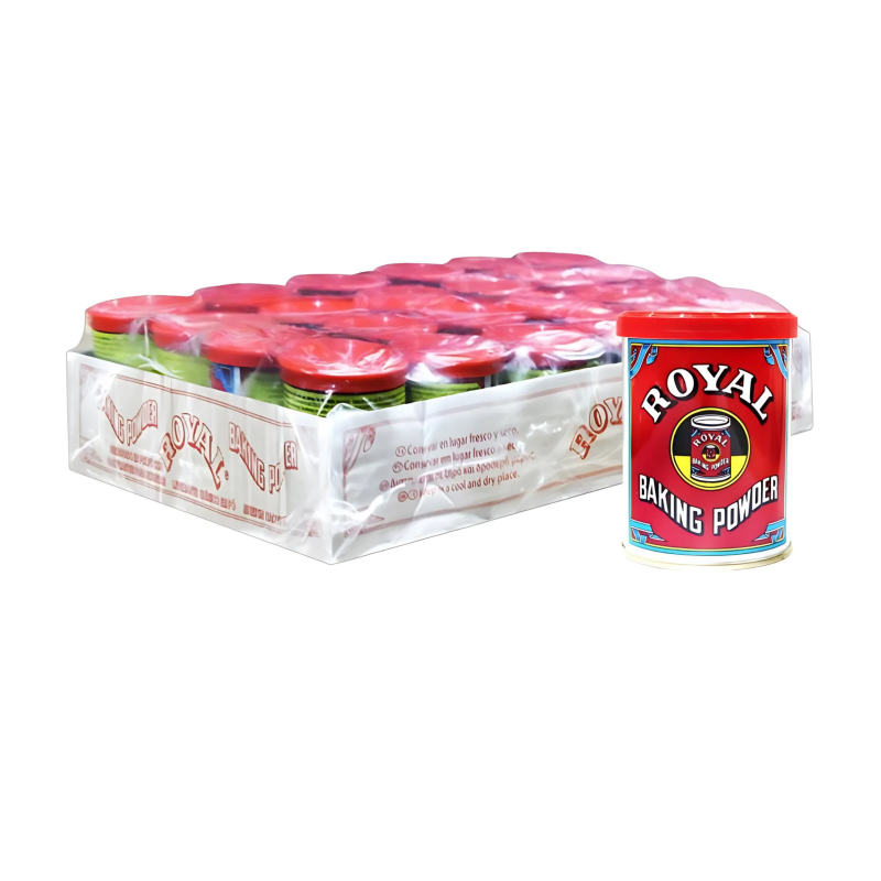 ROYAL BAKING POWDER 24X113G