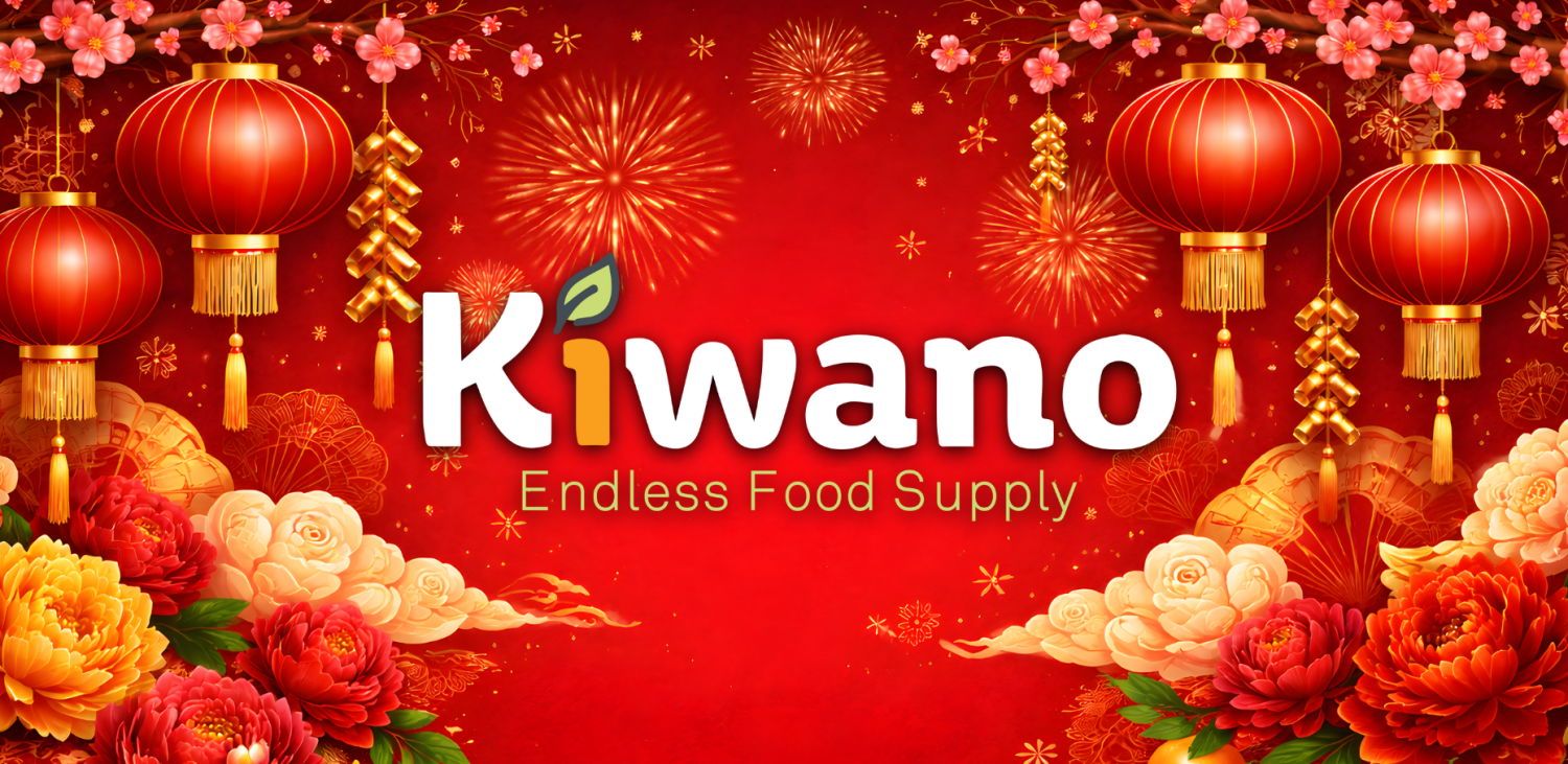 Kiwano promo