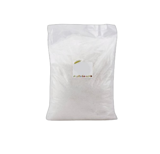 Natural Sea salt \Garam laut asli 5 kg