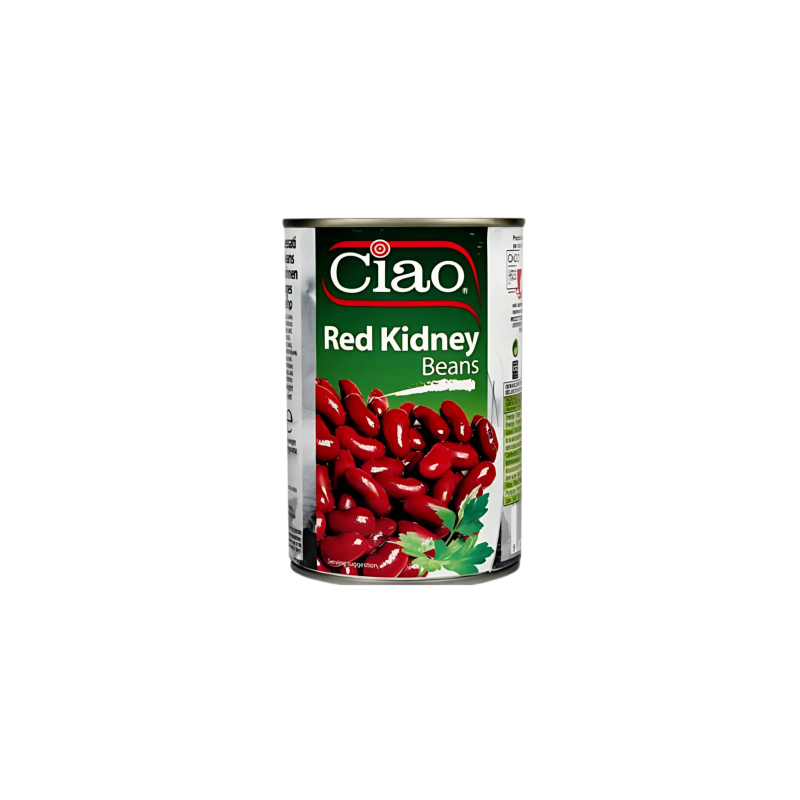CIAO Red Kidney	400g