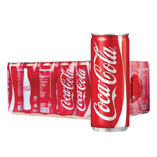 Coca Cola Original 320ml x 24