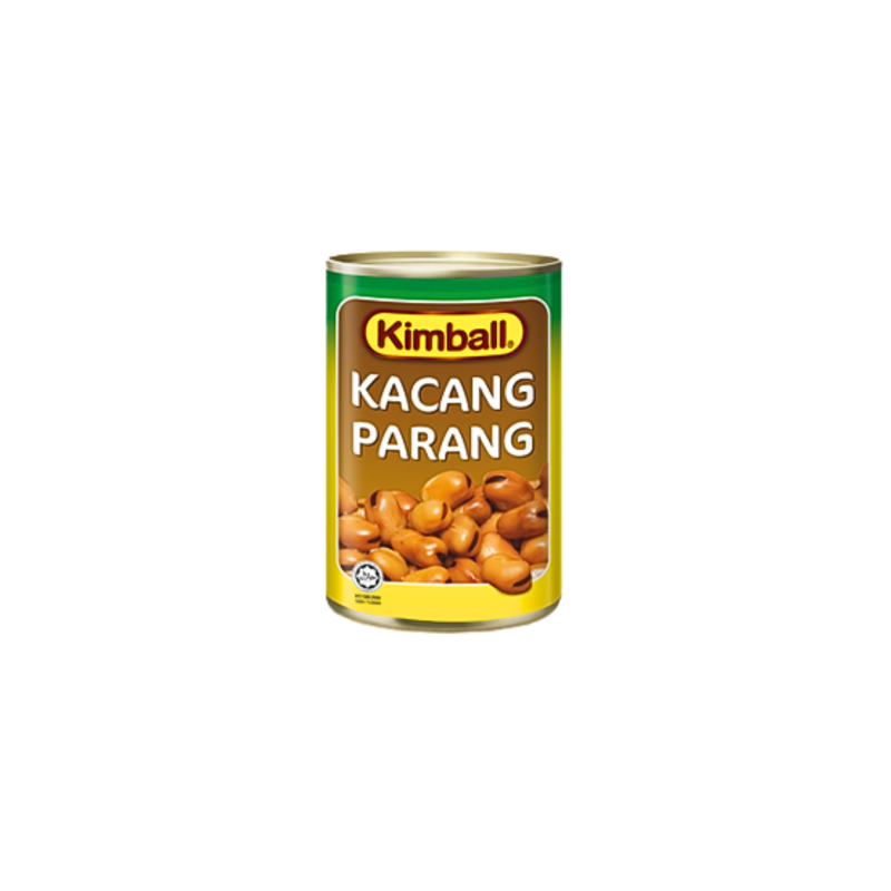 Kimball Foul Medammas \ kacang parang 425g