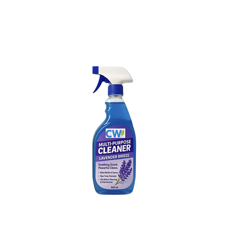 CW LAVENDER MULTI PURPOSE CLEANER 500ml