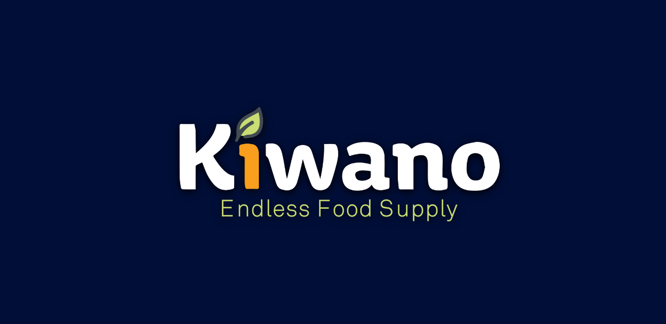 Kiwano promo