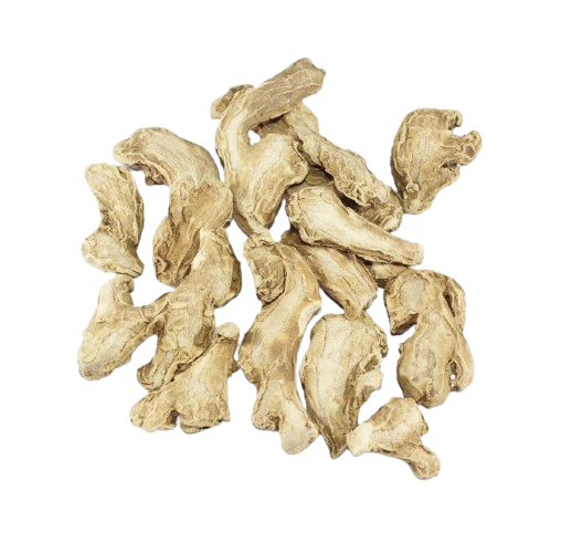 Halia Kering/Dry Ginger 1kg