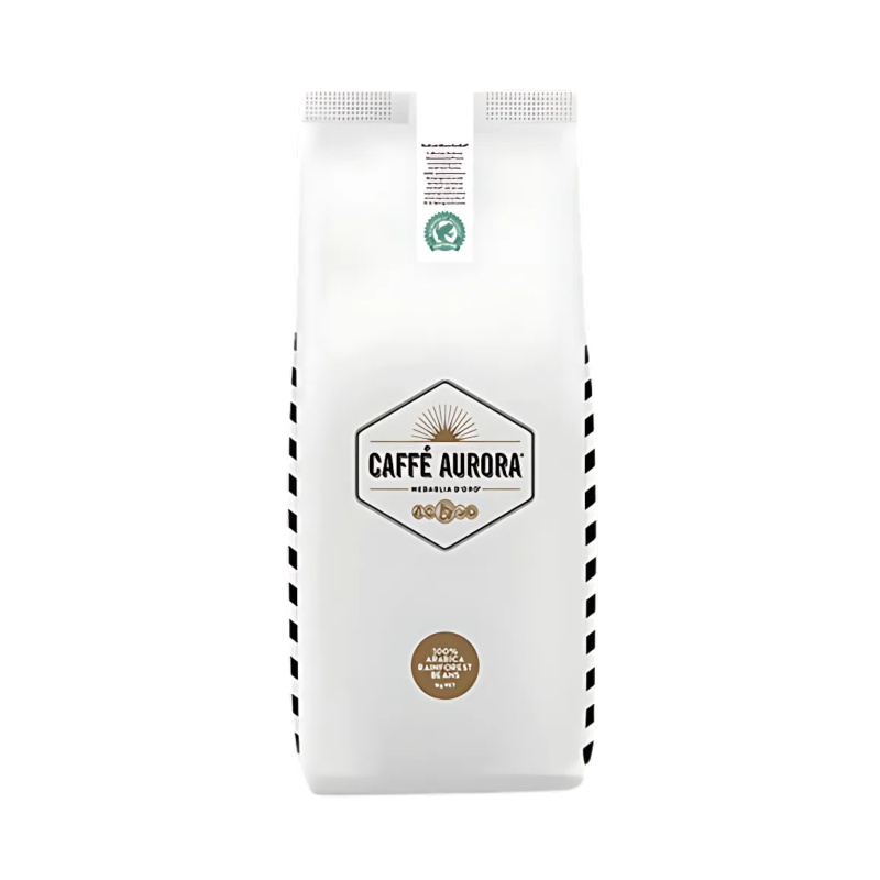 Vittoria Caffe Aurora RFA Certified 1KG