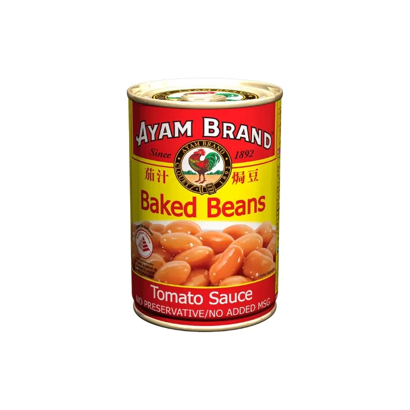 Ayam Brand Baked Beans 425g