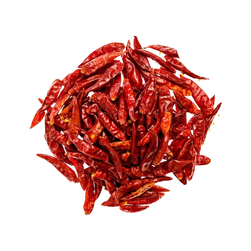 Dry HOT Chili / Cili Kering Pedas 1KG