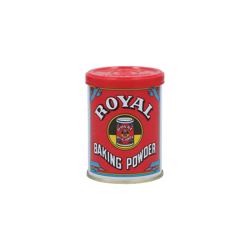 ROYAL BAKING POWDER 113G