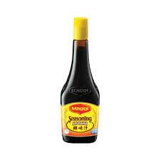 MAGGI SEASONING SAUCE \ SOS PERASA 800ml