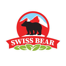 SWISS BEAR