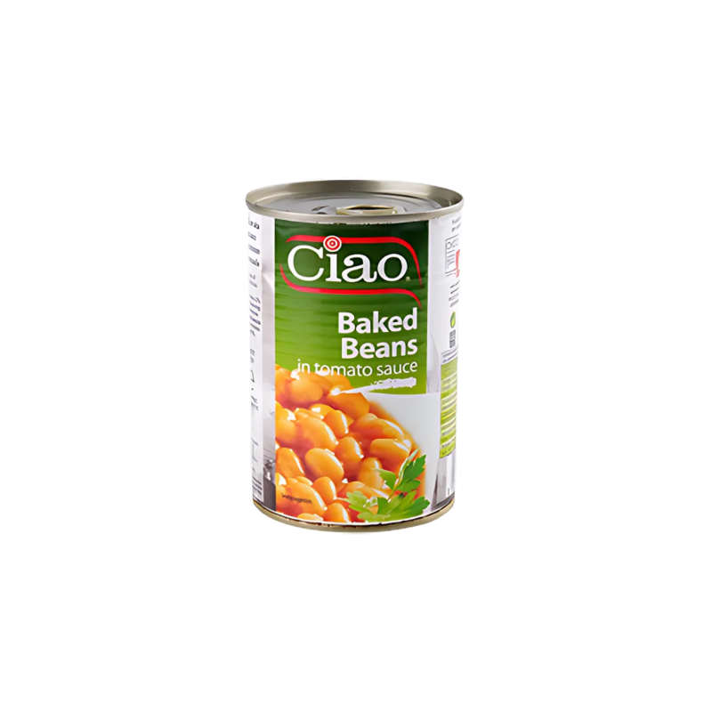 CIAO Baked Bean 400g