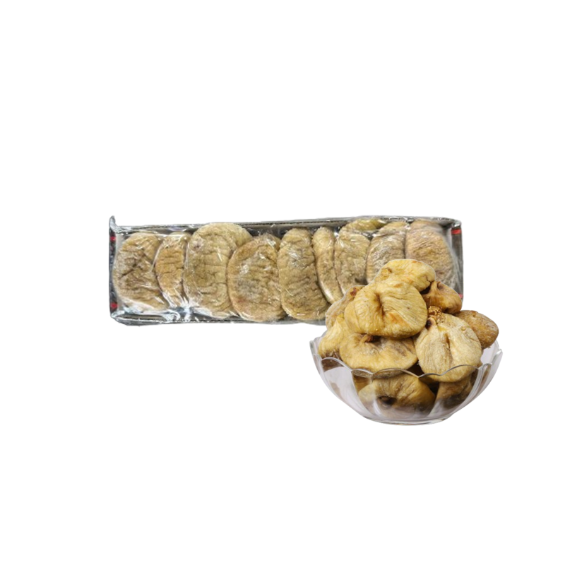 Dry Fig \ Buah Tin Kering 250G