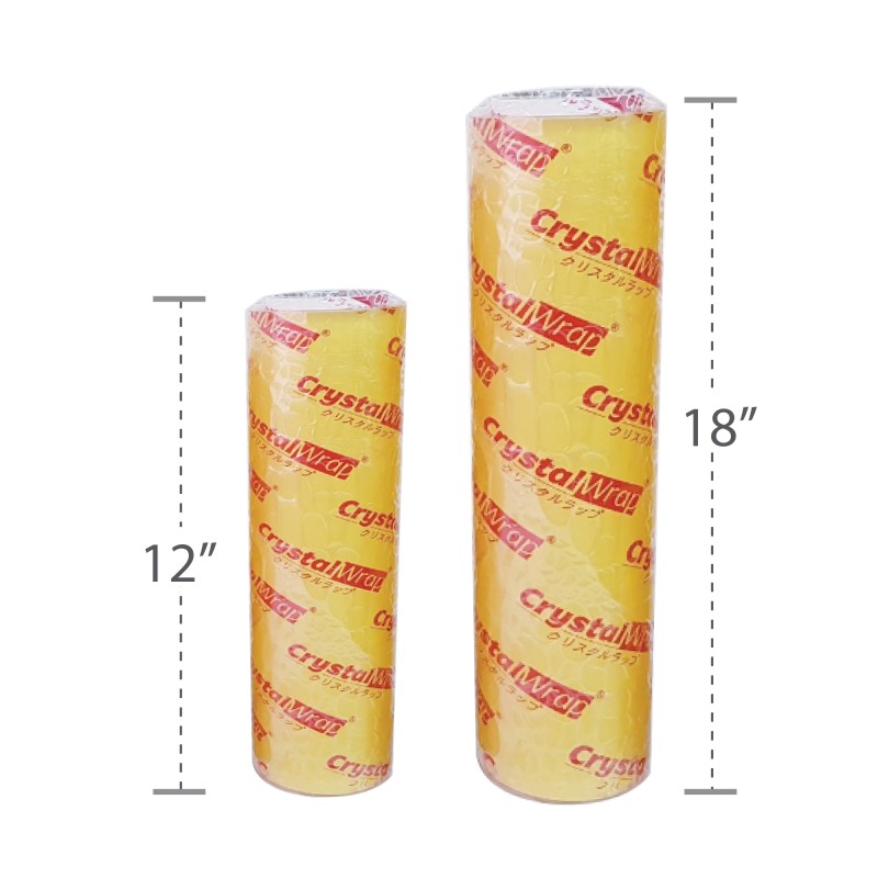 CrystalWrap FILM 450mm