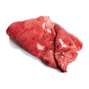 Cow Lung 10kg