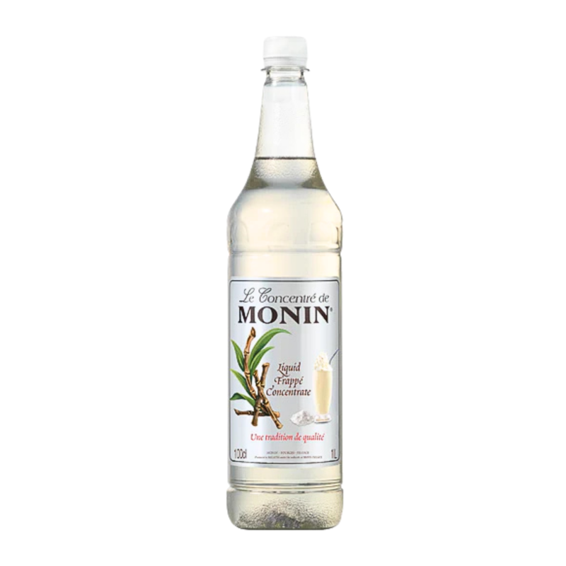 MONIN LIQUID FRAPPE CONCENTRATED 1L