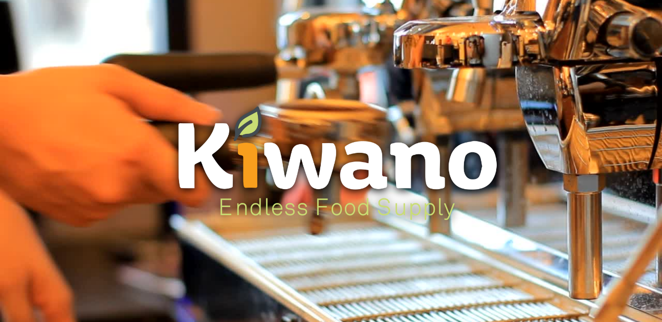 Kiwano promo