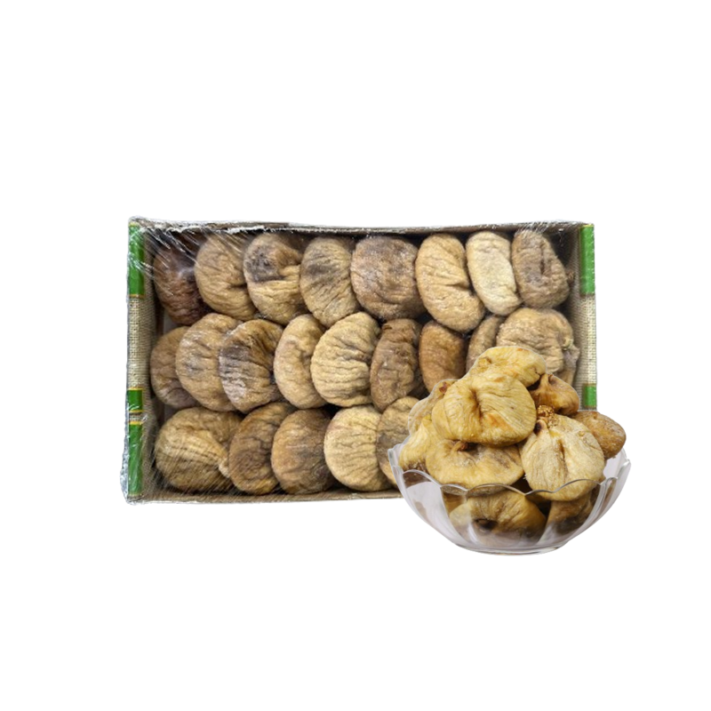 Dry Fig \ Buah Tin Kering 500G